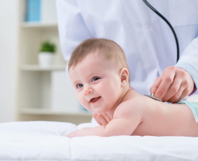 Rhume de bebe : peut-on lui donner de l-homeopathie ?