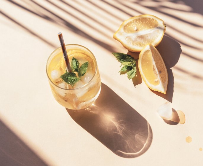 The glace : 5 recettes parfaites pour l-ete