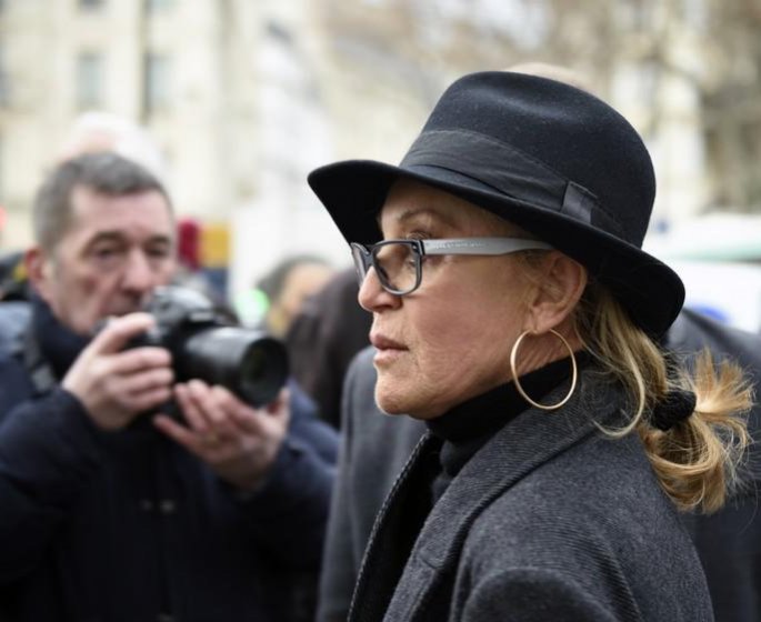 Sheila a perdu son fils : de quoi est mort Ludovic Chancel ?