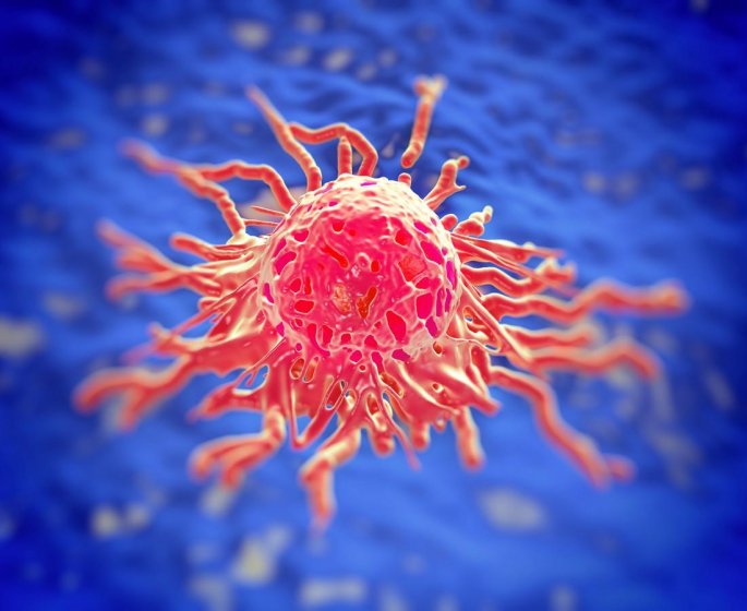Paclitaxel: ce medicament utilise en chimiotherapie pourrait provoquer le developpement de cancer