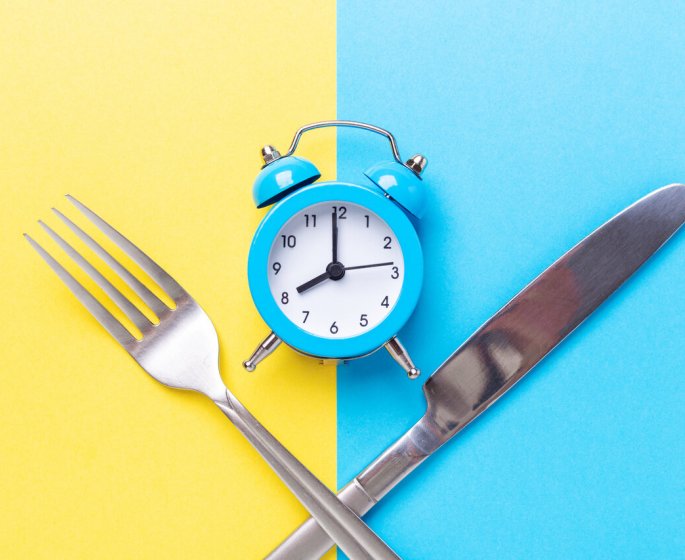 Jeune intermittent (fasting) : ses bienfaits pour maigrir et pour la sante