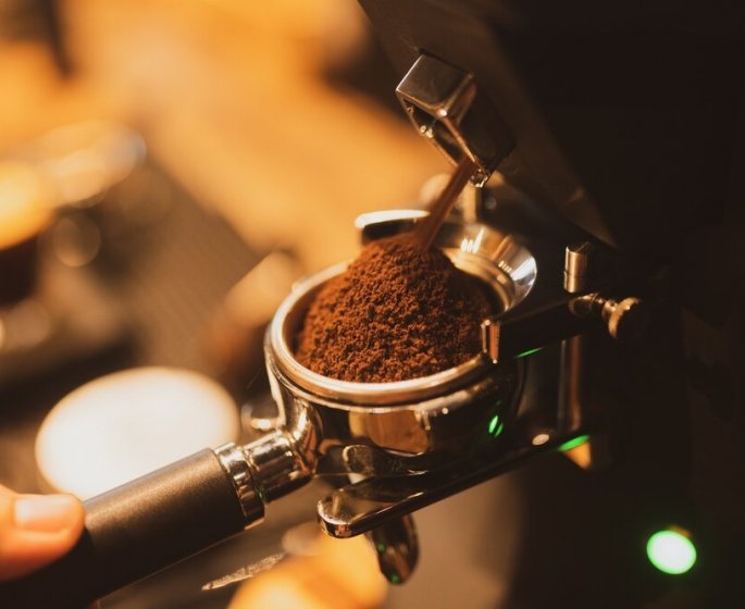 Le cafe Nestle pourrait etre toxique !