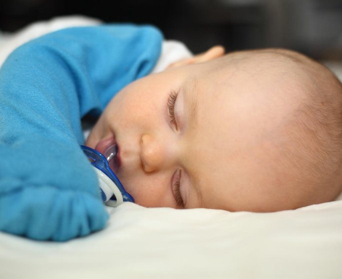 Bebe allergique aux acariens : que faire ?