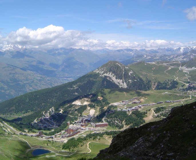 Maladie de Charcot : un nombre de cas etrangement eleve dans deux villages francais 