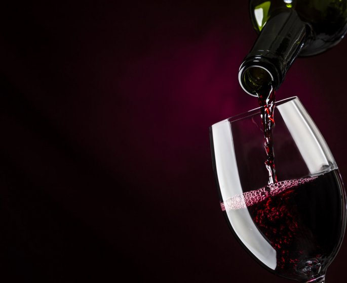 Le vin est-il bon pour la sante?