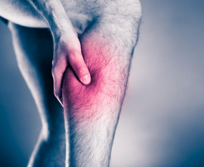 8 problemes que peuvent cacher vos crampes