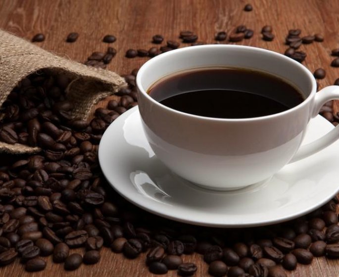 Le nombre de tasses de cafe qui peuvent vous tuer