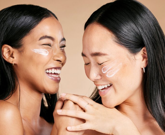 Creme solaire : quel SPF pour le visage ?