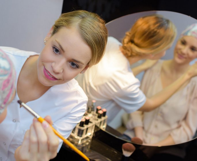 Cancer du sein : voici comment prendre soin de sa peau
