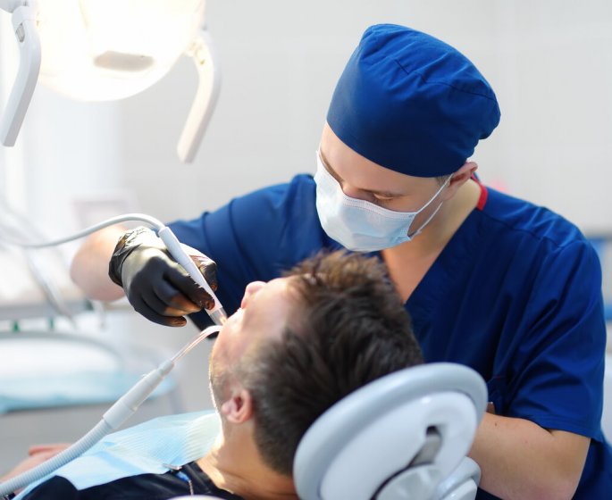 "Nous sommes dentistes : voici les 5 problemes que nous ne sous-estimerons jamais"