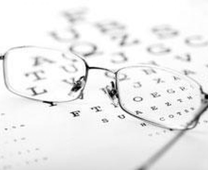 DMLA: comment compenser la perte visuelle? 