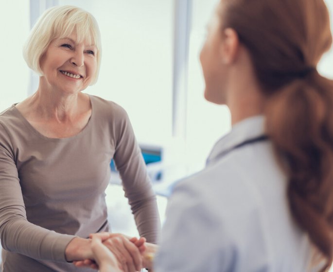 Une simple conversation peut ameliorer votre sante mentale