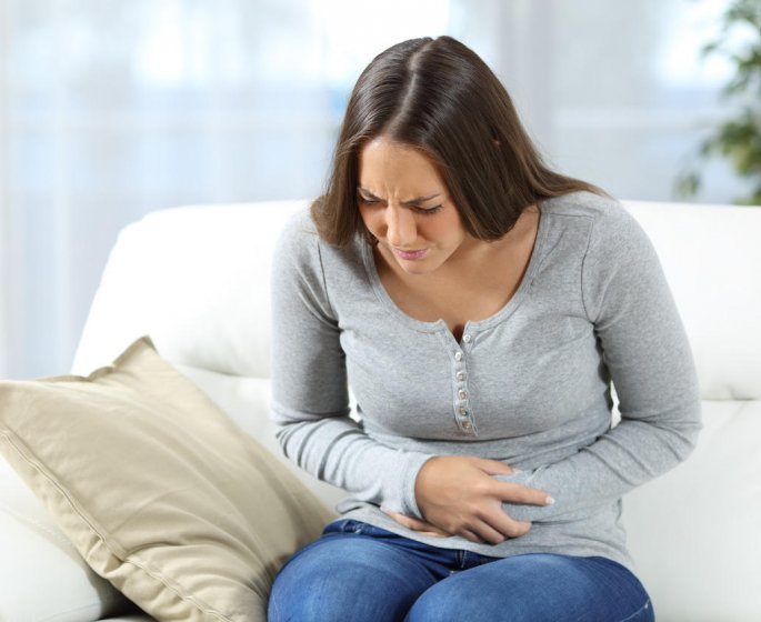 Inflammation : qu-est-ce que la colite spasmodique ?