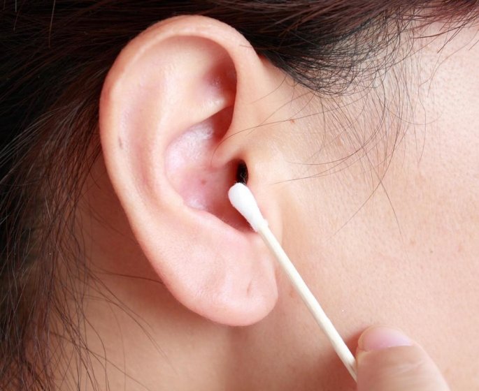Perforation du tympan : les 6 gestes dangereux a eviter
