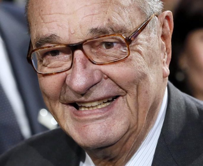 Jacques Chirac souffre d’une infection pulmonaire : de quoi s’agit-il ?