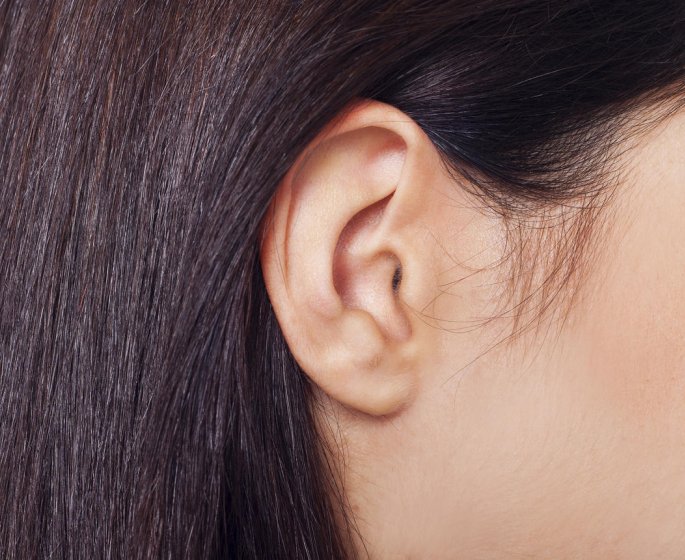 Furoncle dans l-oreille : comment le reconnaitre ?