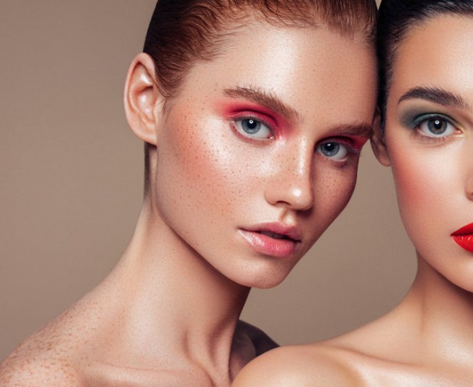 Maquillage : 8 erreurs qui vous font prendre 10 ans