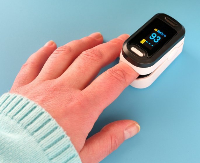 Hypertension : ce tensiometre evite le syndrome de la “blouse blanche” 