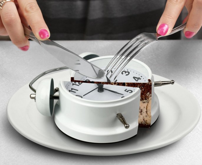 Vaut-il mieux diner tot que tard ?
