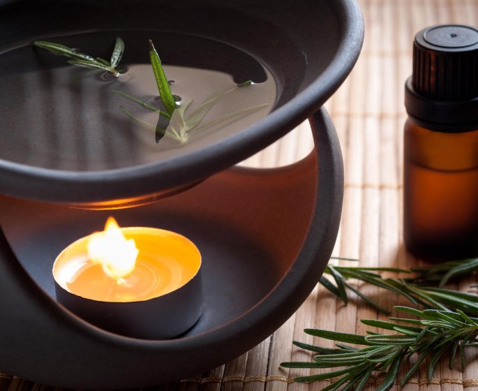 Quelles huiles essentielles pour soigner une rhinite ?