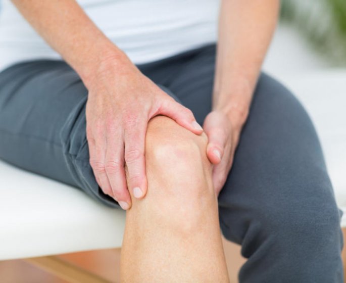 Fracture du col du femur : quelles solutions ? 