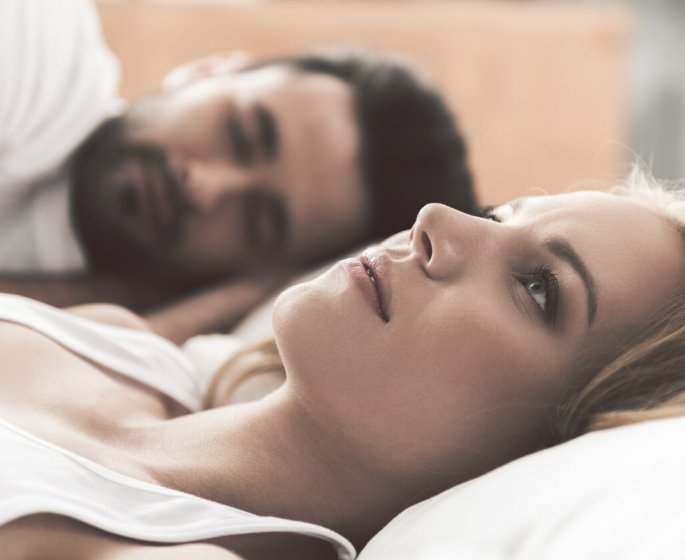 Sommeil : femme ou homme, lequel devrait se coucher en premier ?