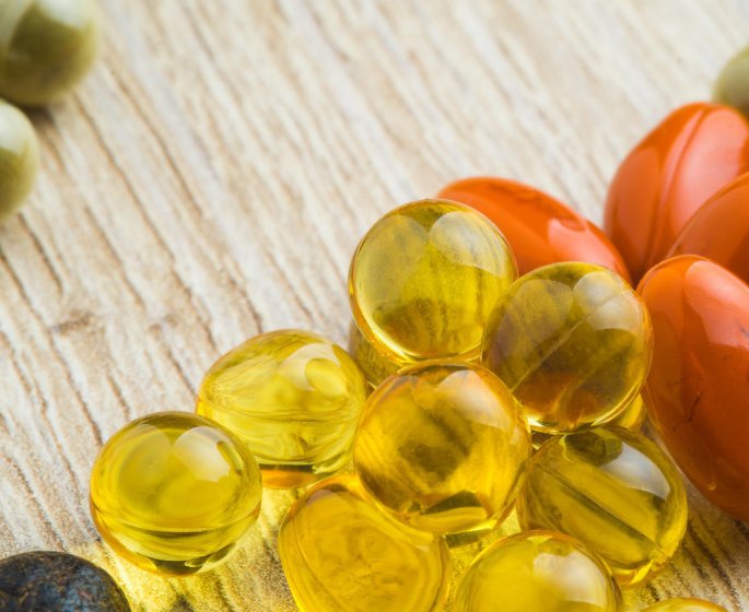 Douleurs articulaires : des complements alimentaires epingles par la DGCCRF