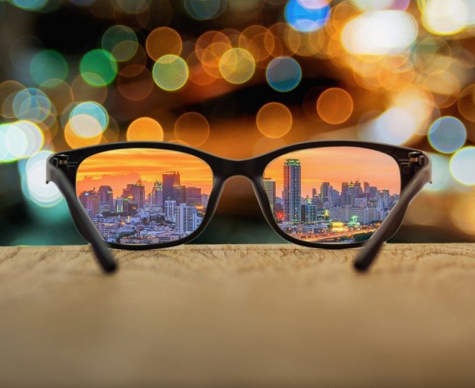 3 exercices pour ameliorer votre vision (sans lunettes !) 