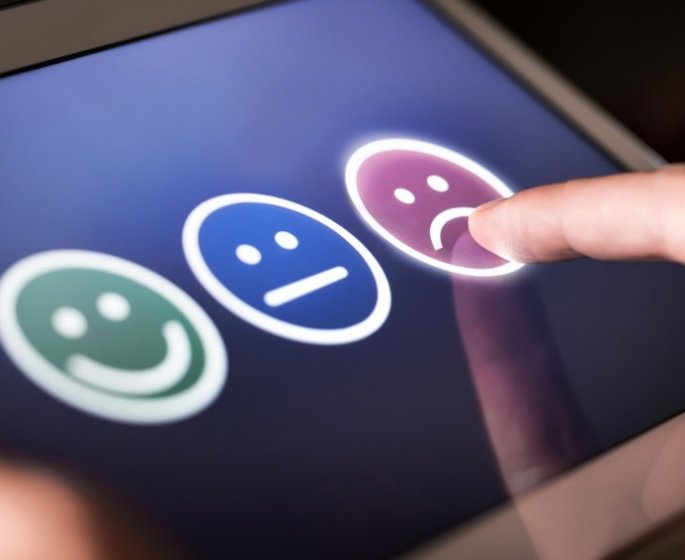 Sept conseils d-une psychologue pour apprendre a accepter la critique 