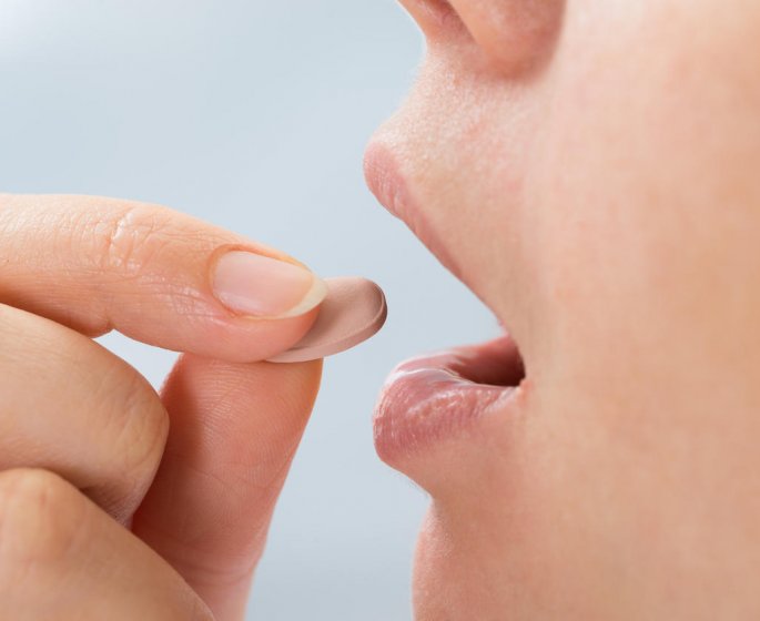 Crise de goutte : ibuprofene et naproxene, les deux medicaments vraiment efficaces contre la douleur