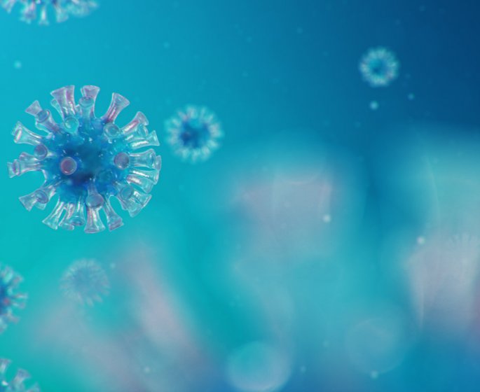 Coronavirus : quand aura lieu le pic de la 2eme vague ?