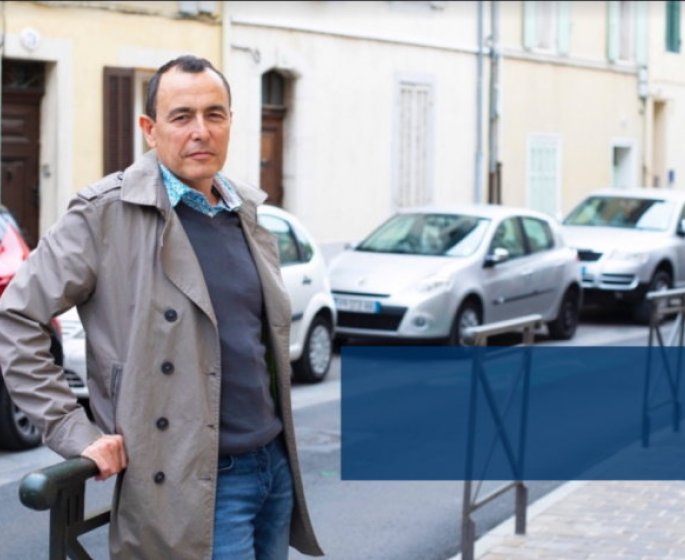 Amylose hereditaire : “j’ai eu l’impression qu’une malediction s-abattait sur ma famille”