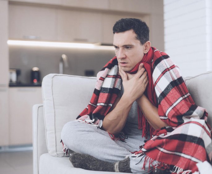 Infections respiratoires : le virus respiratoire syncytial