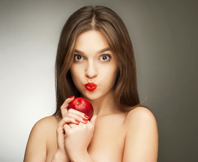 5 conseils pour maigrir du visage