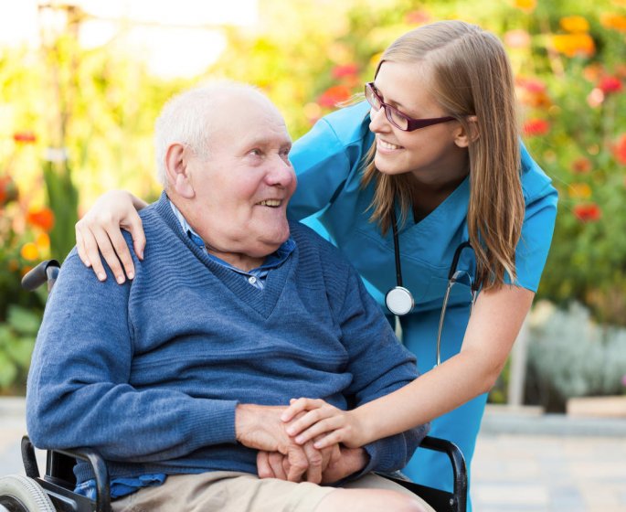 Alzheimer : est-ce forcement hereditaire ?