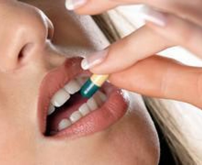 Prendre de l-aspirine reduirait le risque de cancer de l-ovaire