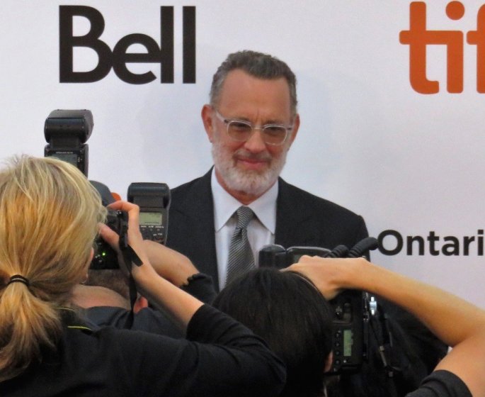 Tom Hanks : ses conseils pour survivre a la pandemie