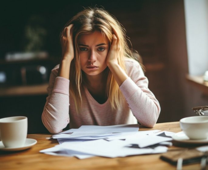 Covid long : il concerne surtout ceux qui ont eu une forme grave du Covid