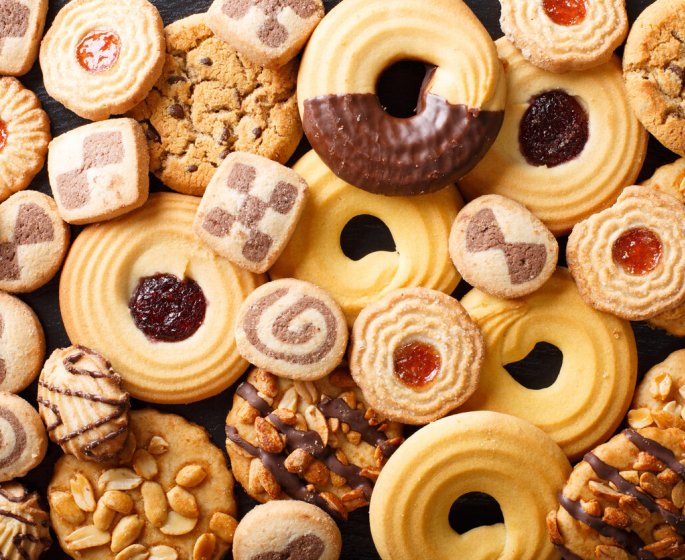 Ces biscuits populaires de Carrefour sont rappeles !