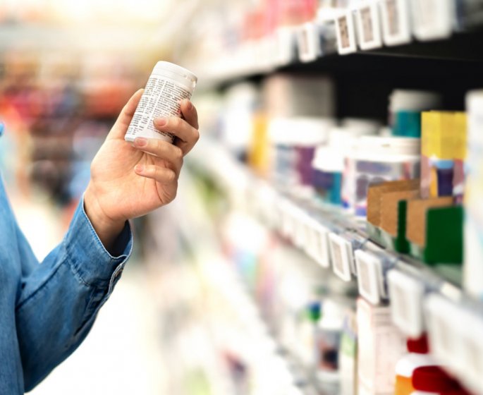 L’ANSM preconise l’arret en vente libre de certains medicaments contre les maux de gorge