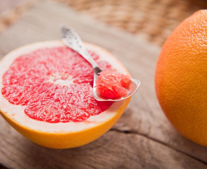 Statine et pamplemousse : l-interaction medicamenteuse ?