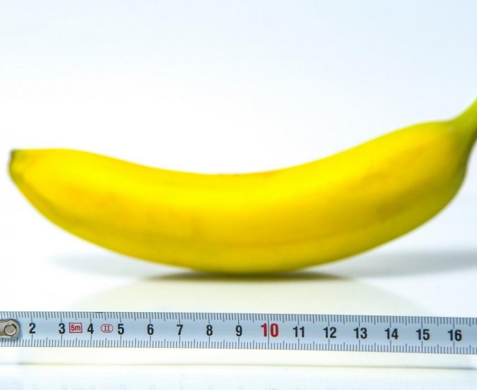 Taille du penis : 7 choses fausses a ne plus croire 