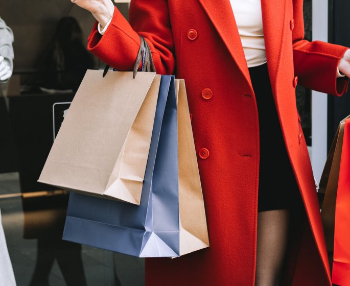 Black Friday : ne buvez surtout pas cette boisson avant votre shopping 