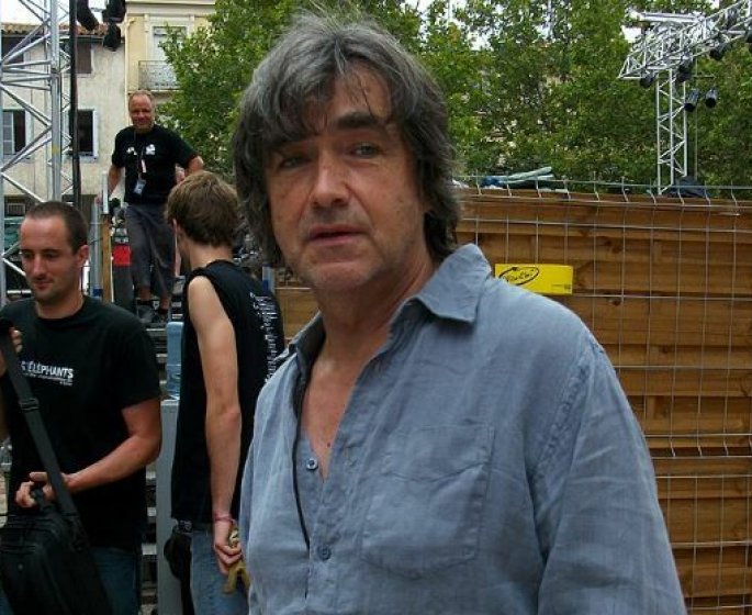 Embolie pulmonaire : les causes du deces de Jean-Louis Murat revelees