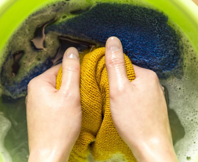 9 facons de detacher son linge au naturel