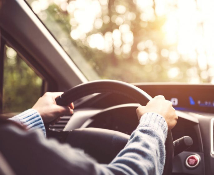 L-odeur de votre voiture neuve serait cancerigene