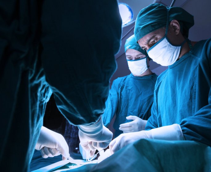 Une nouvelle technique « micro-invasive » serait efficace pour traiter les femmes atteintes d’un cancer du sein, non eligibles a la chirurgie
