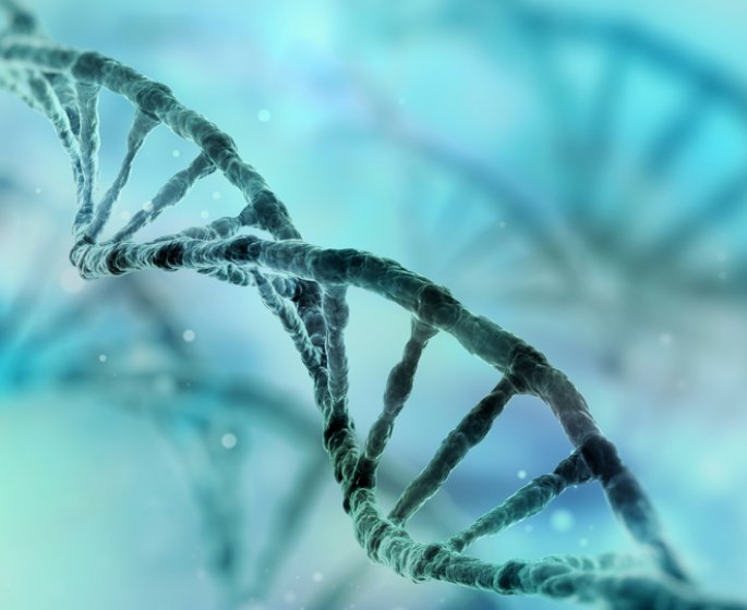 Mucoviscidose : la mutation Delta F508