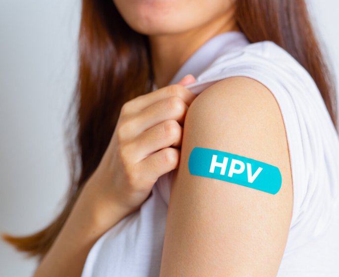Vaccination contre le papillomavirus : la France reste a la traine