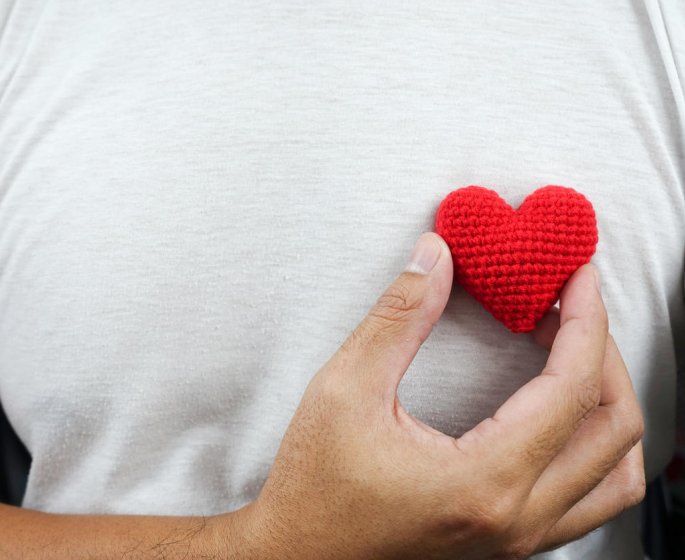 Comment connaitre son age cardiaque ?